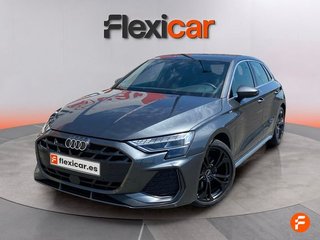 Audi A3 Sportback S line 35 TFSI 110kW S tronic