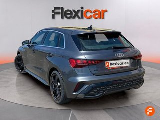 Audi A3 Sportback S line 35 TFSI 110kW S tronic