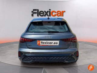 Audi A3 Sportback S line 35 TFSI 110kW S tronic