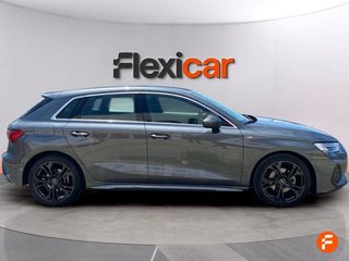 Audi A3 Sportback S line 35 TFSI 110kW S tronic