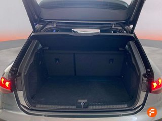 Audi A3 Sportback S line 35 TFSI 110kW S tronic