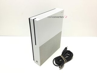 microsoft xbox one s 500gb