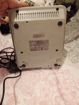 Super Nintendo Entertainment System (SNES)