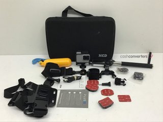camara ultracompacta gopro hero 7 white