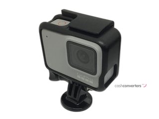 camara ultracompacta gopro hero 7 white