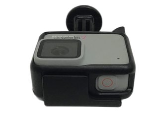 camara ultracompacta gopro hero 7 white