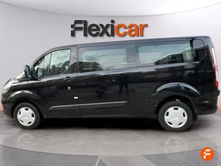 Ford Transit Custom DC Van 2.0 Ecoblue 100kW 300 L1 Trend