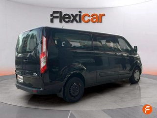 Ford Transit Custom DC Van 2.0 Ecoblue 100kW 300 L1 Trend