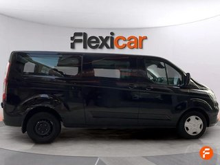 Ford Transit Custom DC Van 2.0 Ecoblue 100kW 300 L1 Trend