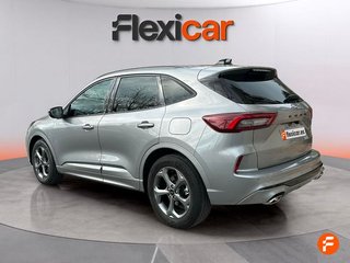Ford Kuga ST-Line X 1.5T EcoBoost 110kW (150CV)