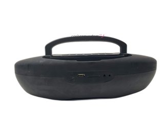 altavoz portatil bluetooth energy sistem bz6