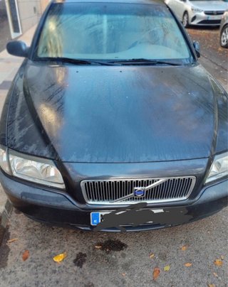 Volvo S80 1999