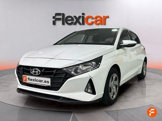 Hyundai i20 1.2 MPI Essence