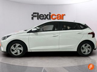 Hyundai i20 1.2 MPI Essence