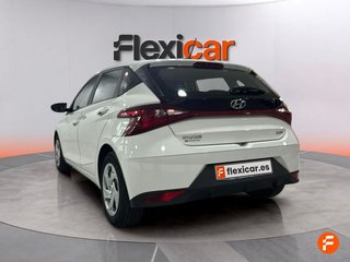 Hyundai i20 1.2 MPI Essence