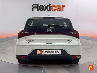 Hyundai i20 1.2 MPI Essence