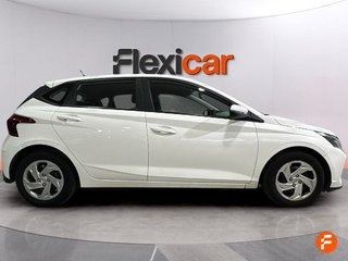 Hyundai i20 1.2 MPI Essence