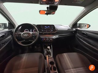 Hyundai i20 1.2 MPI Essence