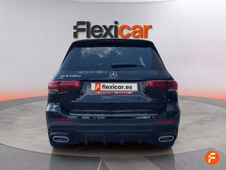 Mercedes Clase GLB 2.0 GLB 200 D DCT 110KW (150CV)