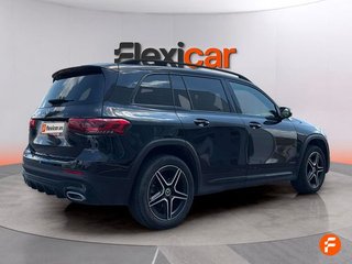 Mercedes Clase GLB 2.0 GLB 200 D DCT 110KW (150CV)