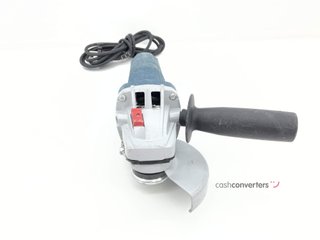 radial bosch gws 700