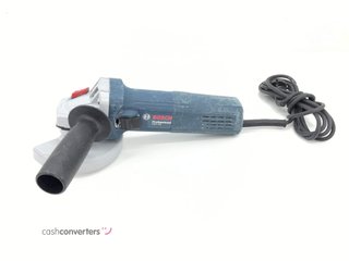 radial bosch gws 700