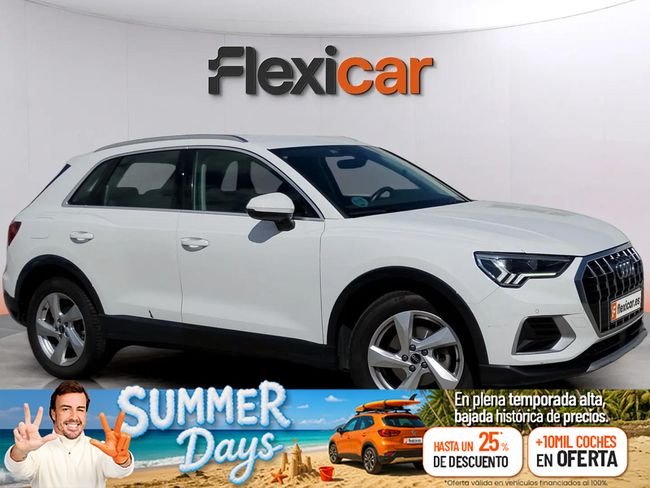 Audi Q3 Advanced 35 TDI 110kW (150CV) S tronic - foto 1