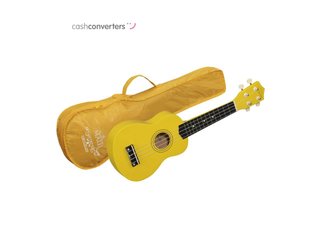 ukelele maui sunny 10-yw