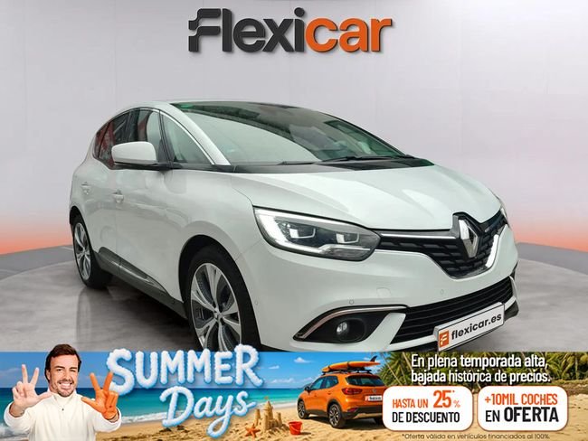 Renault Scénic Zen Energy dCi 96kW (130CV) - 5P (2017) - foto 1