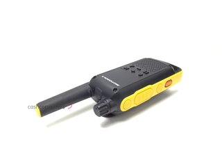 walkie talkie motorola t82 extreme pack 2
