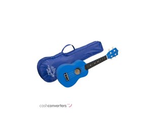 ukelele maui sunny 10-bl