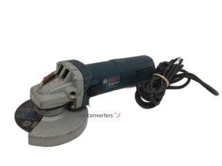 radial bosch gws 700