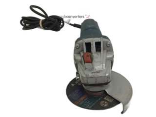 radial bosch gws 700