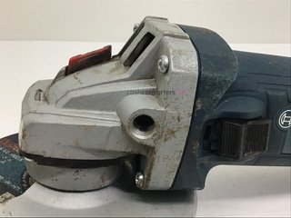 radial bosch gws 700