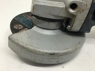 radial bosch gws 700