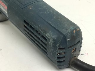 radial bosch gws 700