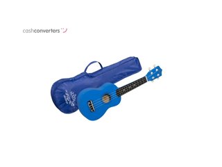 ukelele maui sunny 10-bl
