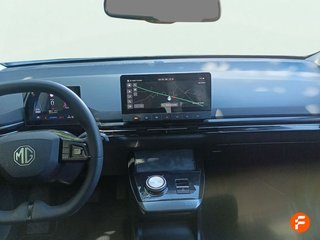 MG MG4 64kWh Luxury