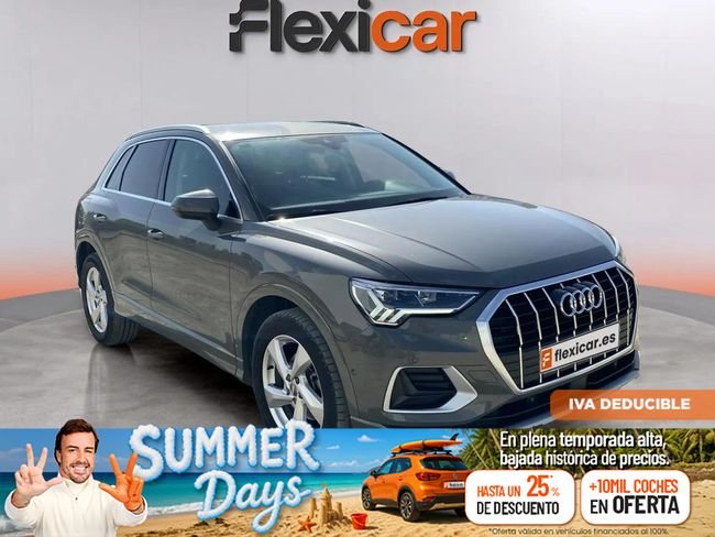 Audi Q3 35 TDI 110kW (150CV) S tronic - foto 1