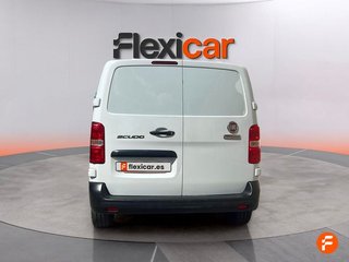 Fiat Scudo 75 kW Furgón L2