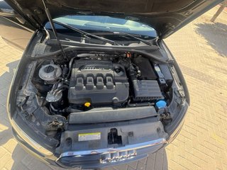 Audi A3 2013