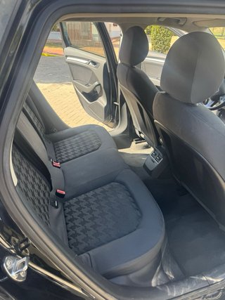 Audi A3 2013