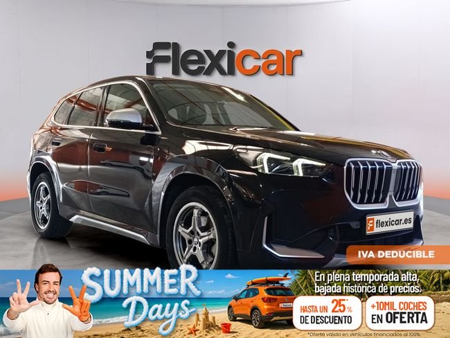 BMW X1 sDrive18d - foto 1