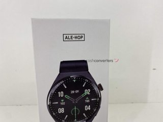 alehop basico