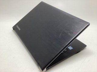 pc portatil toshiba satellite pro a40