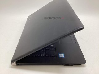 pc portatil toshiba satellite pro a40