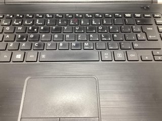 pc portatil toshiba satellite pro a40