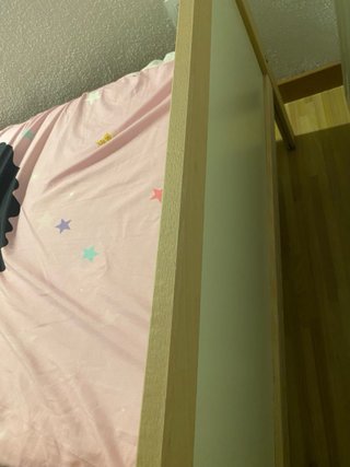 Cama infantil Sniglar IKEA