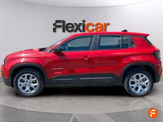 Jeep Avenger 1.2 G 74kW (100CV) Altitude