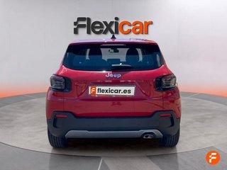 Jeep Avenger 1.2 G 74kW (100CV) Altitude